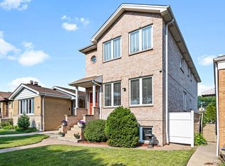 3917 N Octavia Ave, Chicago, IL