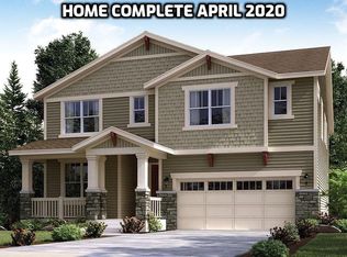 15125 Munich Ave, Parker, CO 80134