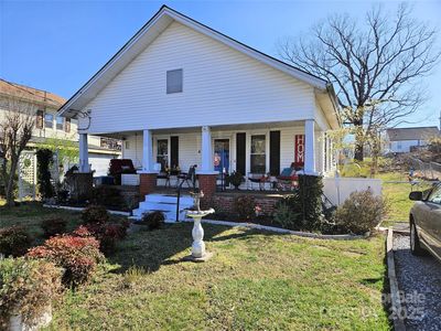 413 Morganton St NW, Valdese, NC, 28690