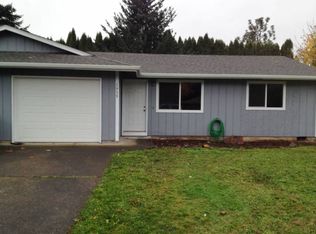 1939 Westminster Pl, Stayton, OR 97383