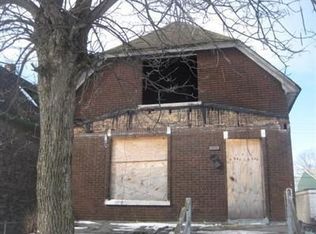 3918 Carey St, East Chicago, IN 46312
