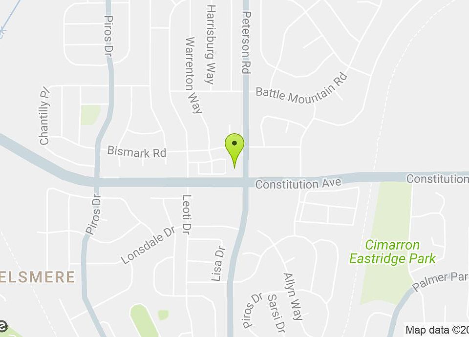 2nd image of 6799 Bismark Rd Ste E