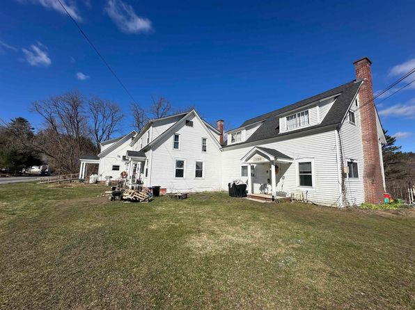 1185 Rte 5 South, Windsor, VT 05089