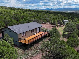 30 Co Rd, Vernon, AZ 85940