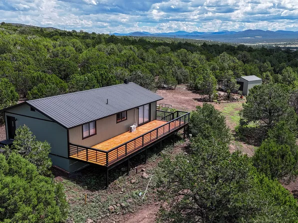 30 Co Rd, Vernon, AZ 85940