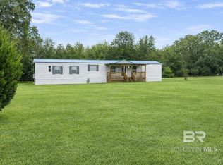 0 Odom Rd, Chunchula, AL 36521