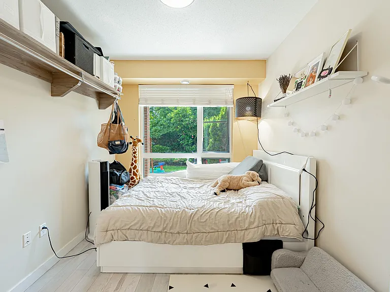 1621 Hamilton Ave #109 — Photo 7