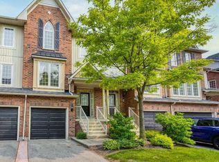 100 Elgin Mills Rd W #51, Richmond Hill, ON