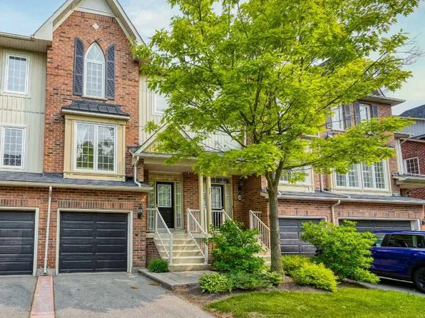 100 Elgin Mills Rd W #51, Richmond Hill, ON L4C 0R8