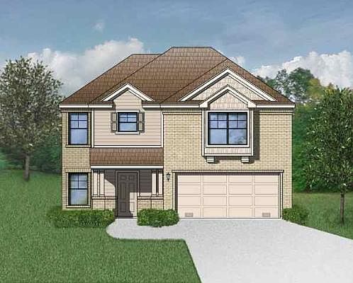 1st image of 10202 Ponny Corral