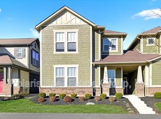 6942 Cherry Creek Blvd, Carmel, IN 46033