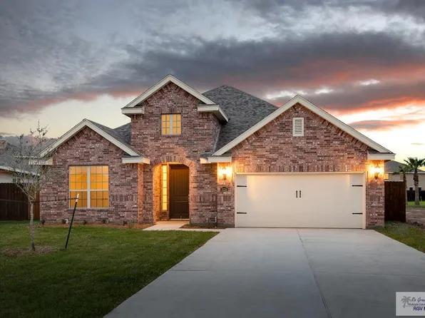 2409 Paso Dr, Harlingen, TX 78550