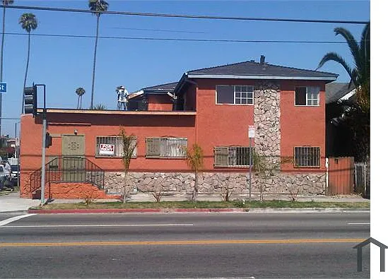 1 bed, 500 sqft, $1,980 — Photo 3