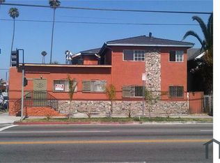 740 W 82nd St APT 6, Los Angeles, CA 90044