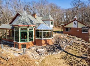 S1555 Town Hall Rd, Lyndon Station, WI 53944