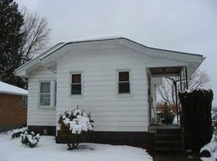 214 Liberty St, Bridgeville, PA