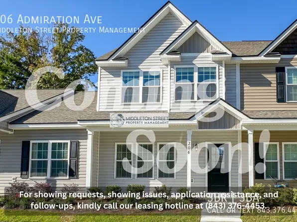 206 Admiration Ave, Beaufort, SC 29906