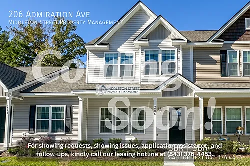 206 Admiration Ave Photo 1