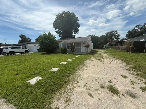 2540 NW 155th Ter
