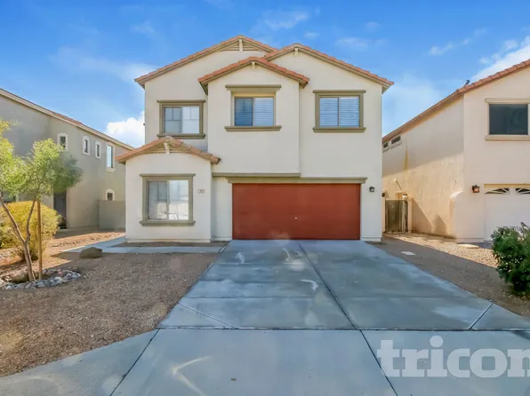 377 E Maddison St, San Tan Valley, AZ 85140