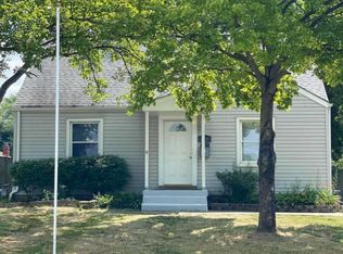 2830 Beulah Rd, Columbus, OH 43211