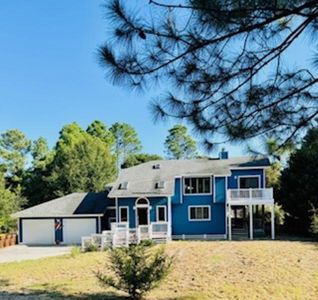 290 Hillcrest Dr, Southern Shores, NC, 27949