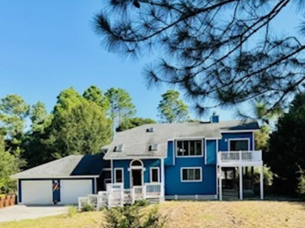 290 Hillcrest Dr, Southern Shores, NC 27949