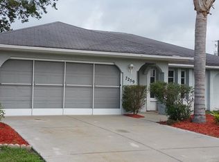 7259 Finnegan St, Pt Charlotte, FL 33981