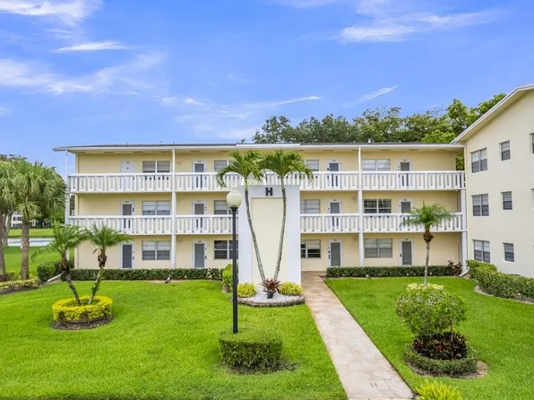 297 Dorset H, Boca Raton, FL 33434