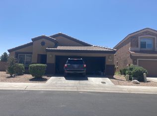 6301 W Yew Pine Way, Tucson, AZ 85743