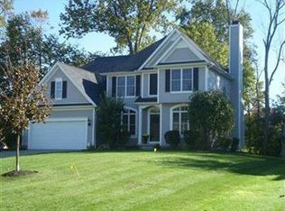 149 Patrick John Dr, Wadsworth, OH 44281