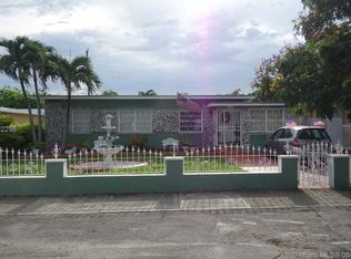 150 SW 53rd Ct, Miami, FL 33134