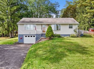 797 Lisle Rd, Owego, NY 13827