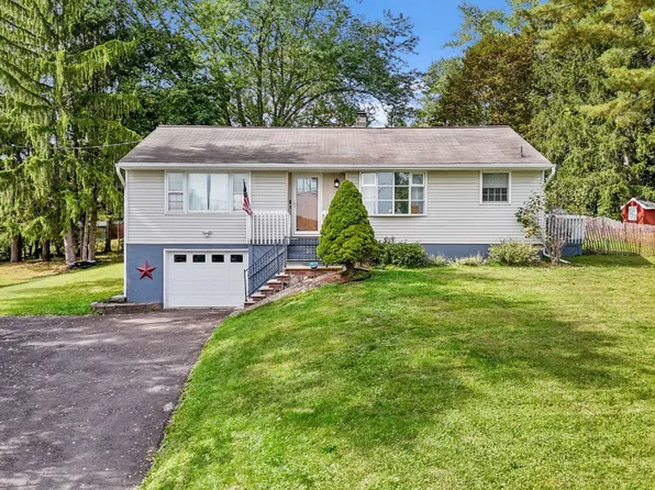 797 Lisle Rd, Owego, NY 13827