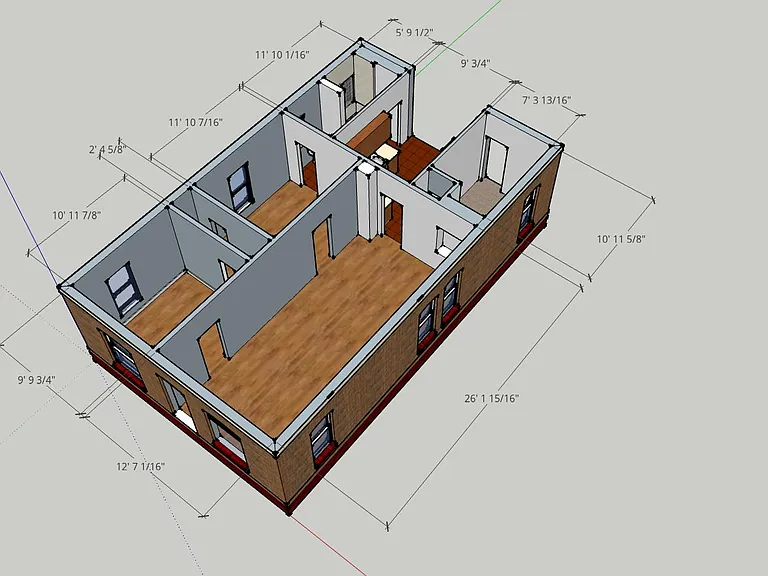 227 Park St — Photo 9