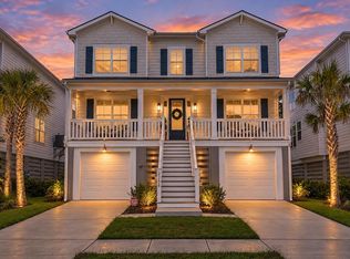 2258 Tillage St, Mount Pleasant, SC 29466