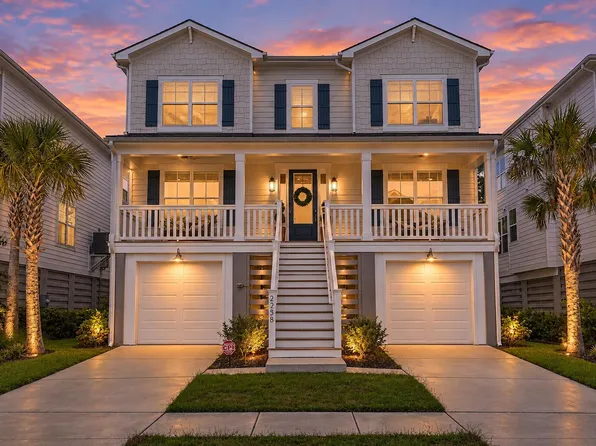 2258 Tillage St, Mount Pleasant, SC 29466