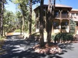 1038 Golden Pine Ln, Monument, CO 80132