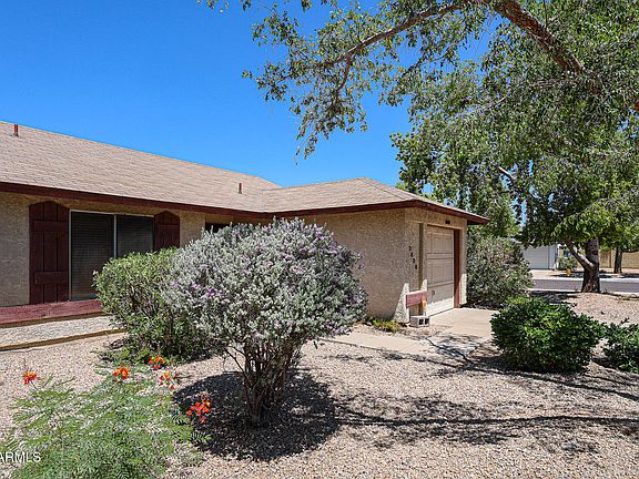 2nd image of 20606 N 31st Drive