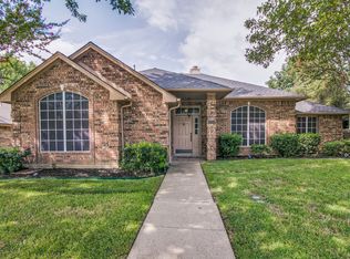 1401 Battlefield Dr, Rowlett, TX 75089