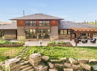 8022 Cattlemans Rd, Fort Collins, CO 80524
