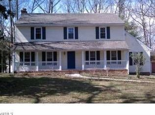 11510 Ivywood Rd, Chester, VA 23831