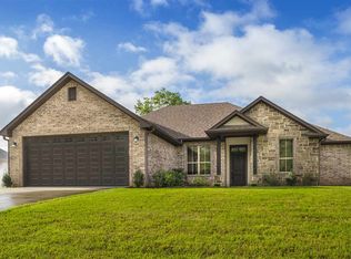 277 Mount Pleasant Cutoff, Hallsville, TX 75650