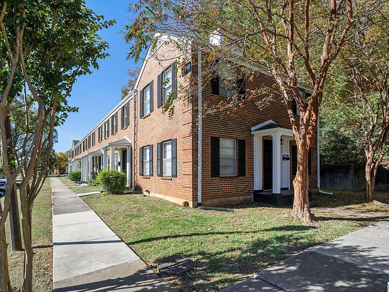 1710 Valley Ave #E — Photo 22