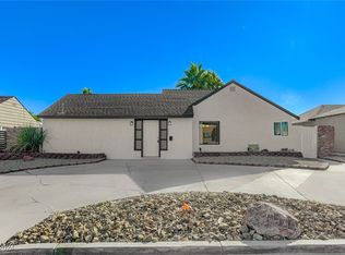 1006 Sweeney Ave, Las Vegas, NV 89104