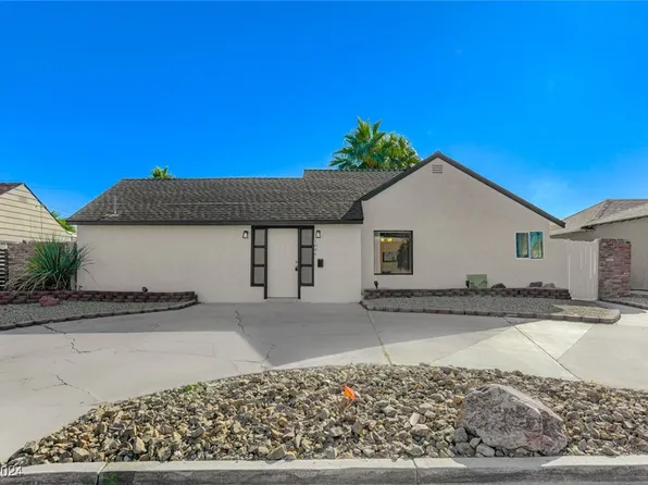 1006 Sweeney Ave, Las Vegas, NV 89104