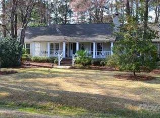 147 Woodville Cir, Pawleys Island, SC 29585