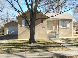 2204 Wyoming Ave, Pueblo, CO 81004