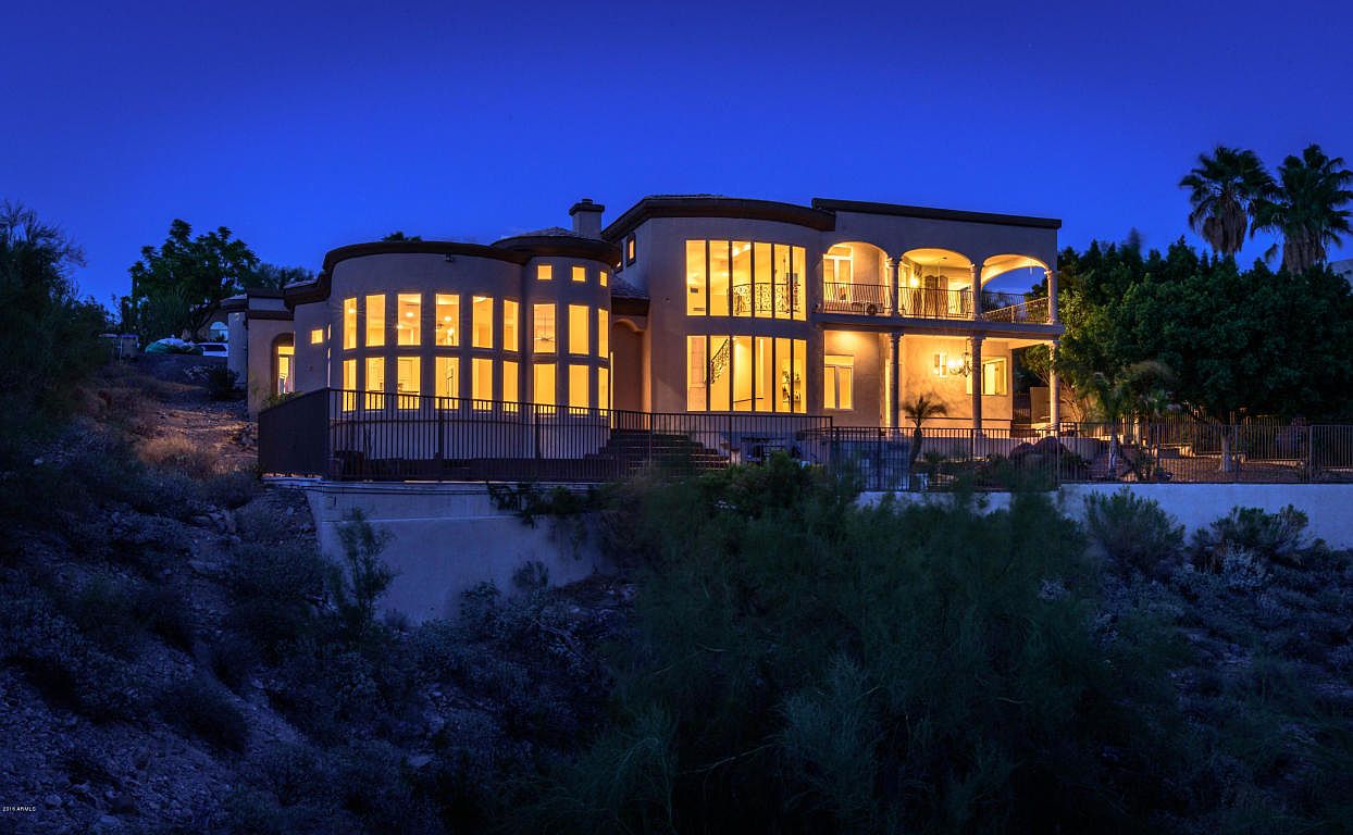 15023 E Mustang Dr, Fountain Hills, AZ 85268 | Zillow