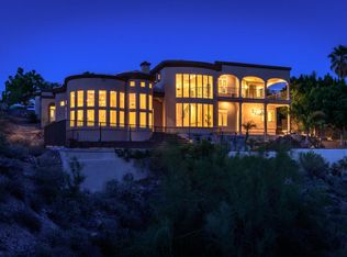 15023 E Mustang Dr, Fountain Hills, AZ 85268